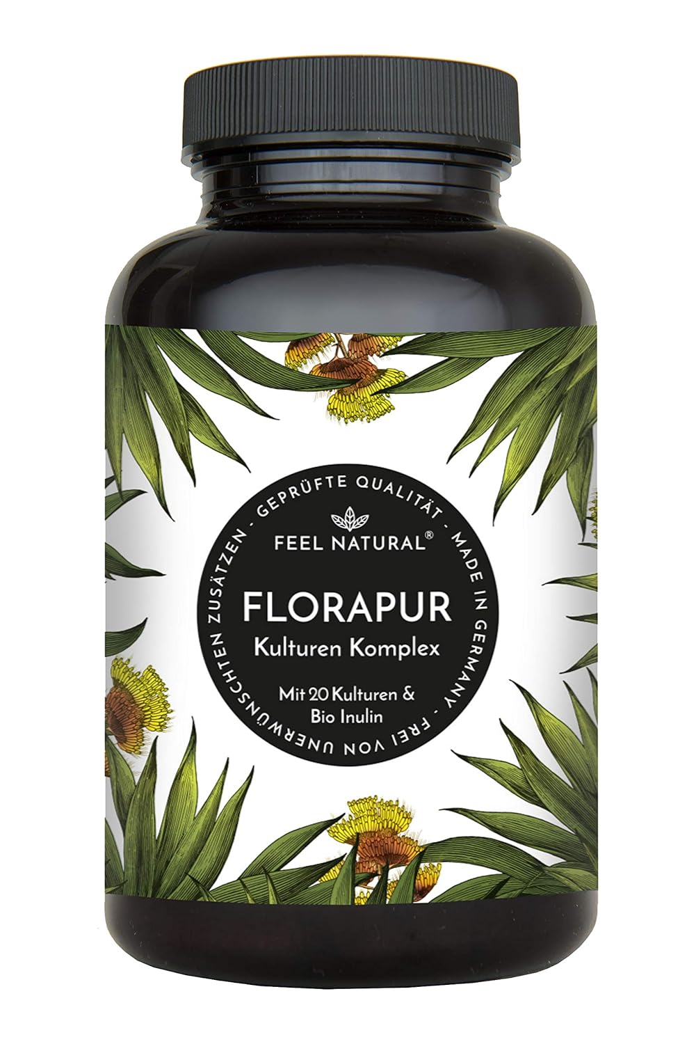 Probiotika Test / Vergleich 2020 » Alle Modelle im Test & Vergleich