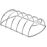Weber 6605 Original Rib Rack for Grilling, Multi