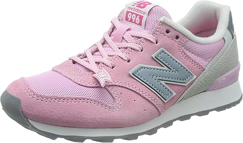 nb 996 pink