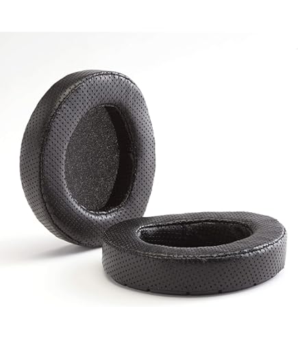 Amazon.com: Premium Perforated Sheepskin HD800 HD800S HD820 HD8XX