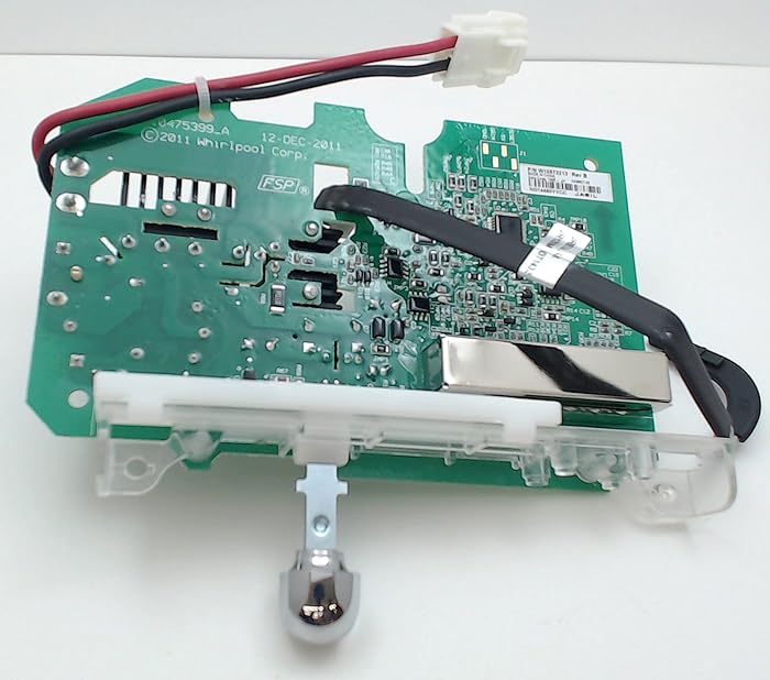 The 10 Best Kitchenaid Mixer Control Board Life Sunny