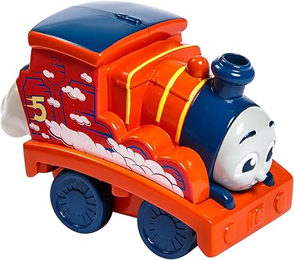 mi primer carrito fisher price