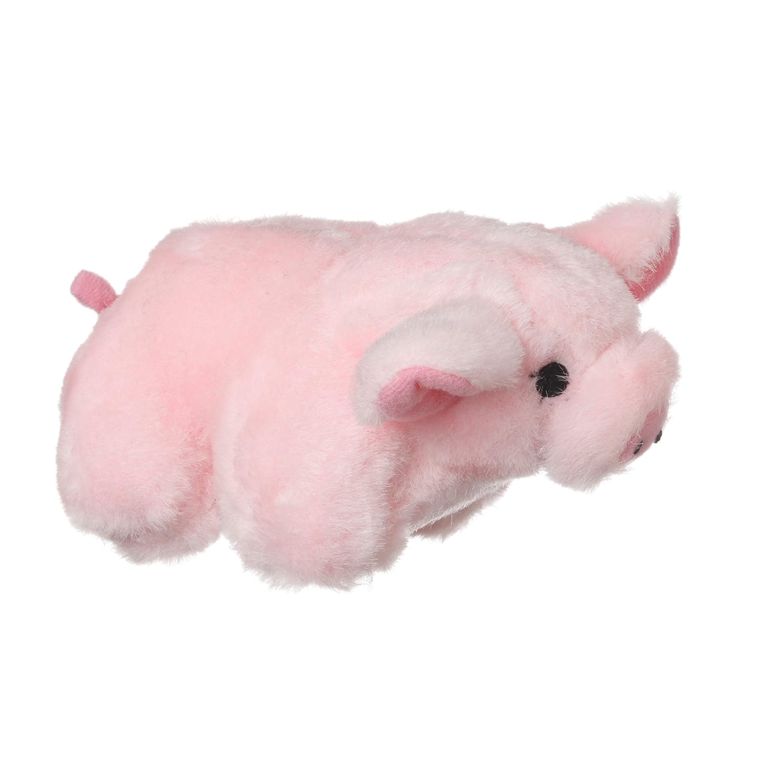 Pet Supplies Plush Animal Toys Multipet Look Who's Talking Pig Dog
