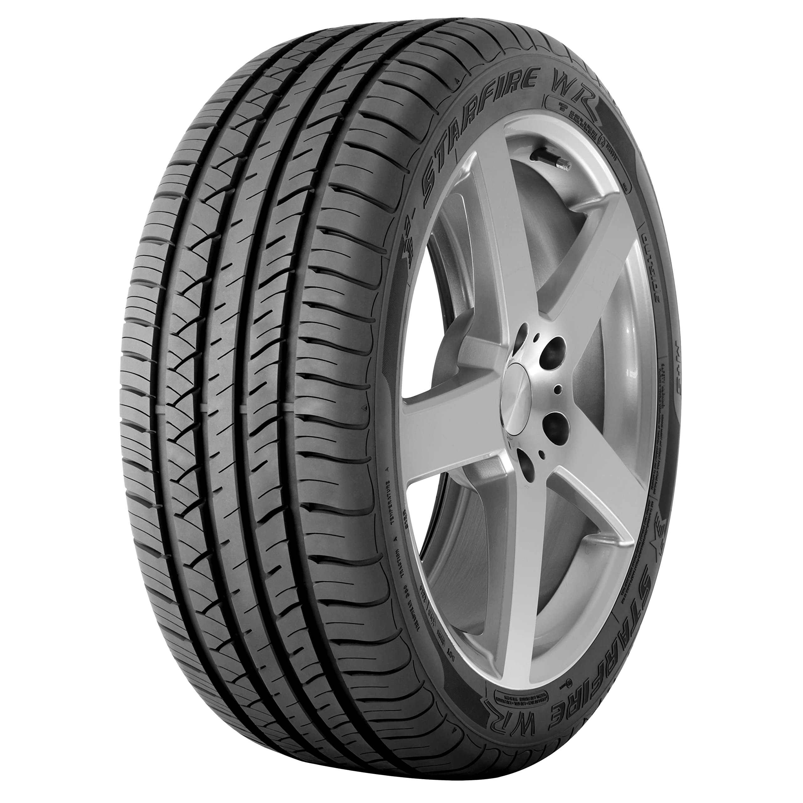 Starfire WR All-Season 245/45R17 95W Tire Image