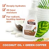 Palmer's Coconut Oil Formula Body Lotion 400ml Moisturising Cream view 2