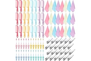 Chengu 96 Pcs Operation Christmas Bulk Items for Child, Kids Hygiene Kit Include Toothbrushes, Towels, Nail Clippers and Combs for Christmas Charity Box Supplies Xmas Gift Fillers for Boys & Girls