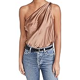 Cami NYC Women's Darby Thong Bodysuit