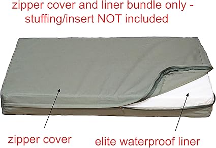 Amazon Com Petbed4less Diy Durable Dog Bed Dog Pillow Pet Bed