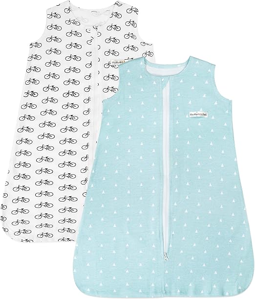 12 month sleep sack with sleeves