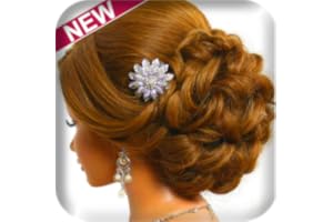 Hairstyle Changer for Girl App