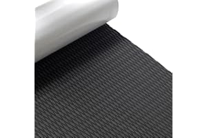FOCEAN Boat Flooring - EVA Foam Boat Decking - Marine Flooring Marine Mats for Boats RV Yacht Kayak 94.5"x 47.2"/23.6"/15.7"