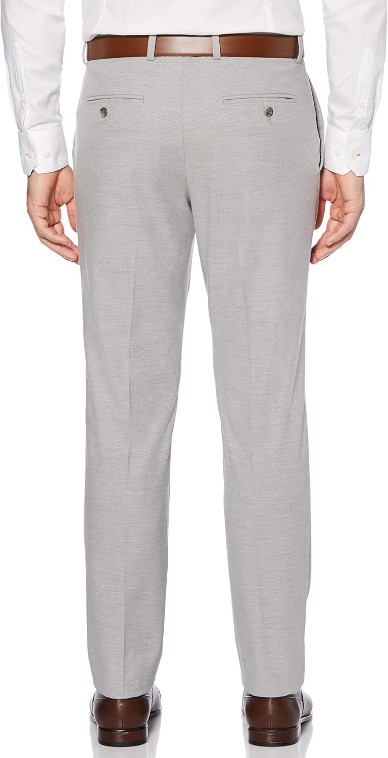 perry ellis portfolio flex stretch very slim