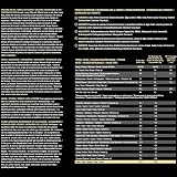 PBN Premium Body Nutrition Whey Protein Powder Vanilla 2.27kg view 4