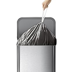 simplehuman Code H 40 Count, Genuine Odorsorb