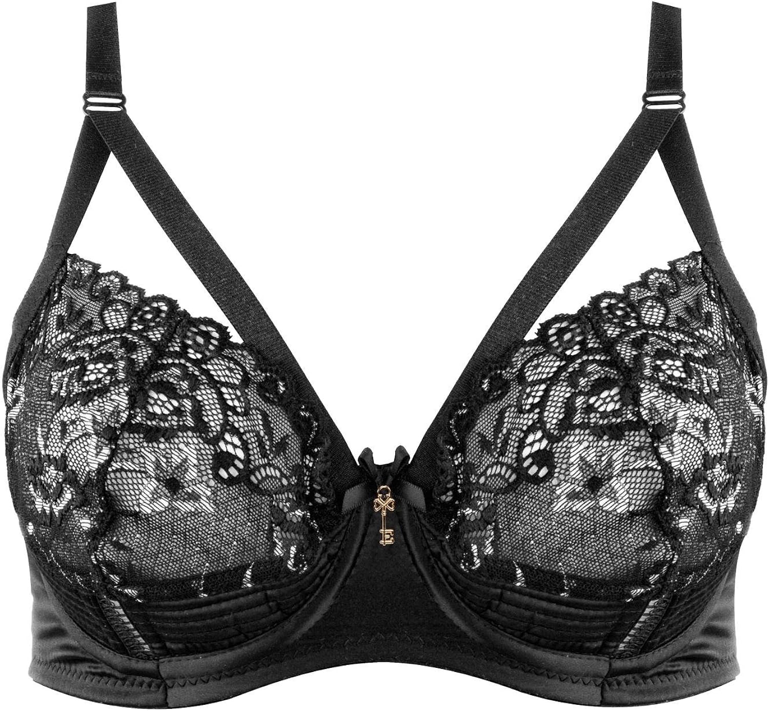 Escora Verspielter Hebe BH Amazon.de Bekleidung