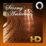 Stormy Ambience HD