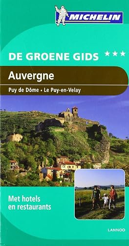 Download Gv (Nl) Auvergne PDF