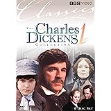 The Charles Dickens Collection, Volume 1 (Oliver Twist / Martin Chuzzlewit / Bleak House / Hard Times / Great Expectations / 