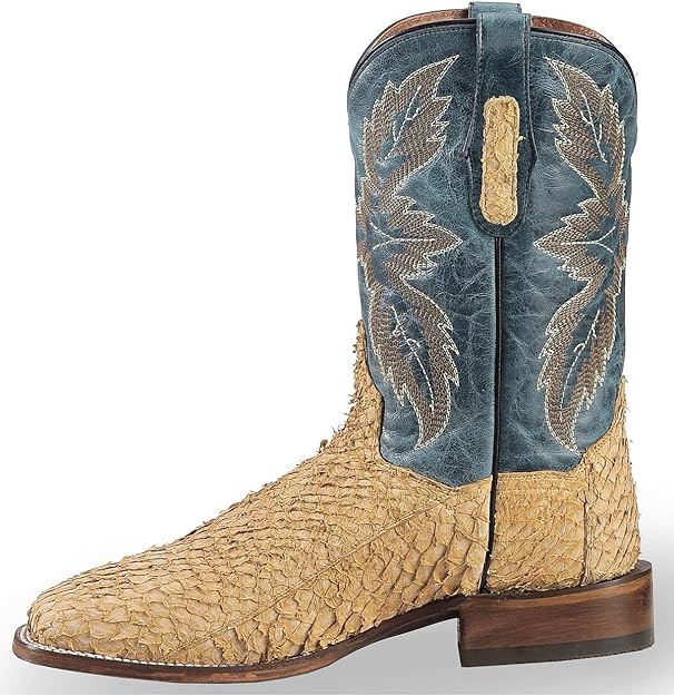 dan post sea bass boots