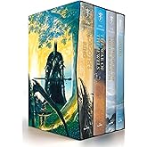 The History of Middle-earth Box Set #4: Morgoth’s Ring / The War of the Jewels / The Peoples of Middle-earth / Index