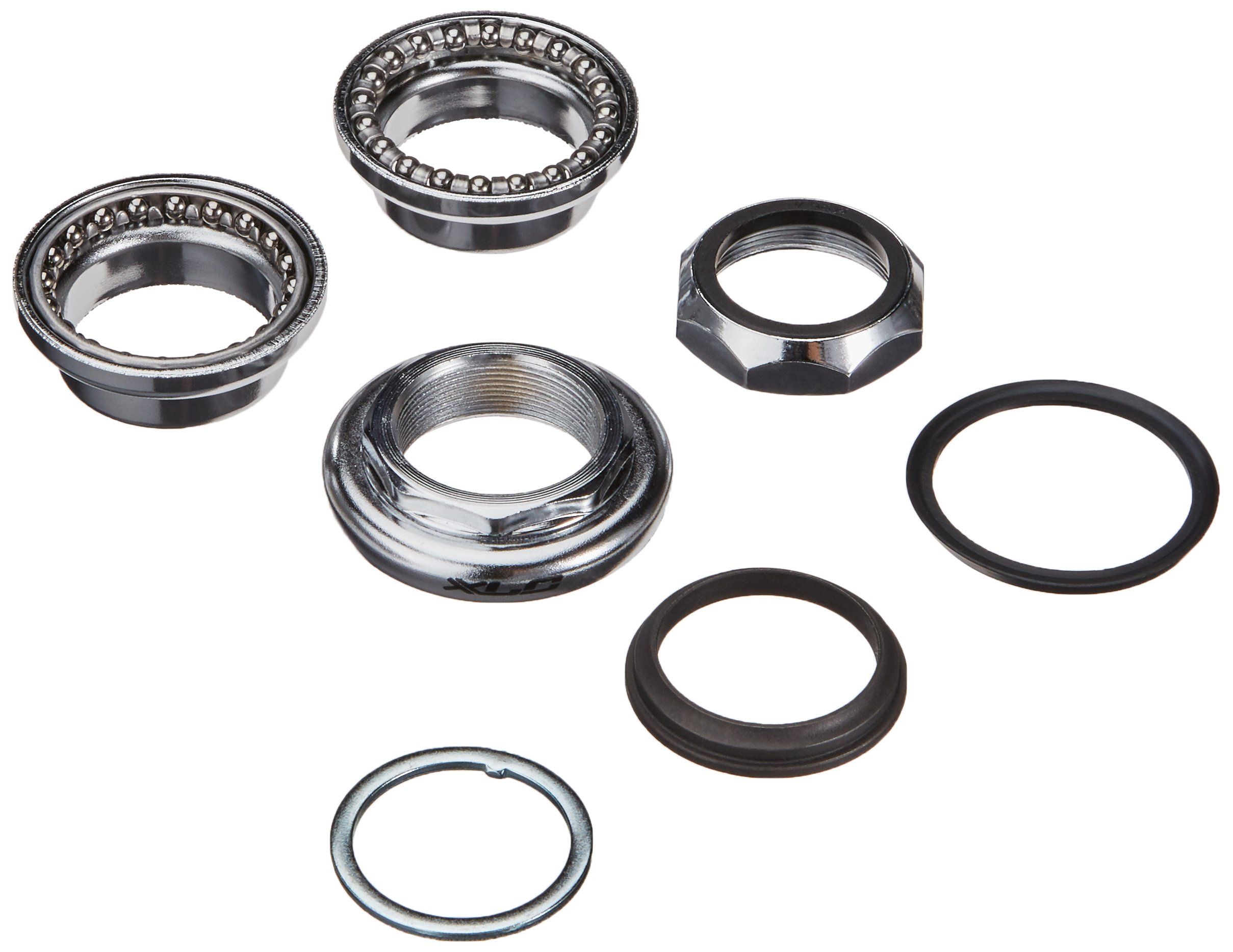 XLC Headset, Silver,One Size,2500500500