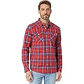 Herdsman Dark Slate Flannel