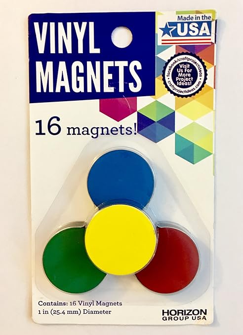 Elementos básicos para nevera refrigerador imanes de vinilo ...