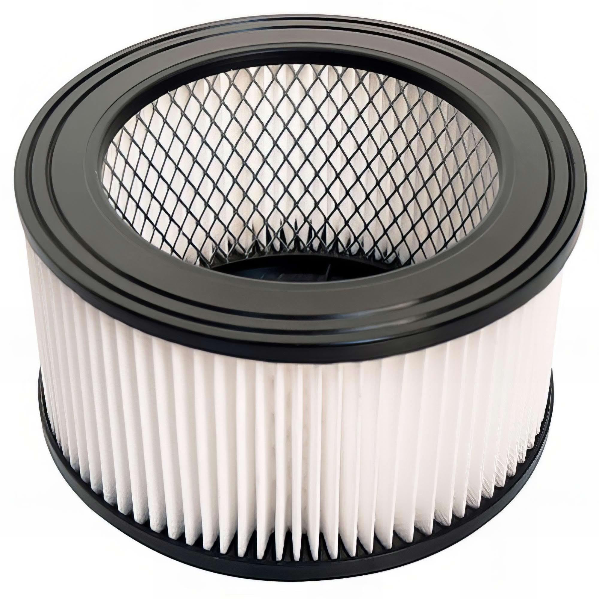 Fartools 101809 Empty Ash Filter Amf18c Ext Diameter 132/ Int 103/ Ht 120