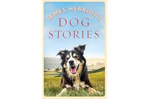 James Herriot's Dog Stories