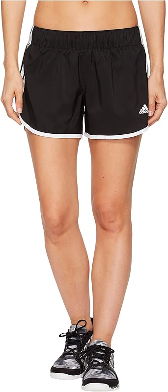adidas m10 shorts ladies