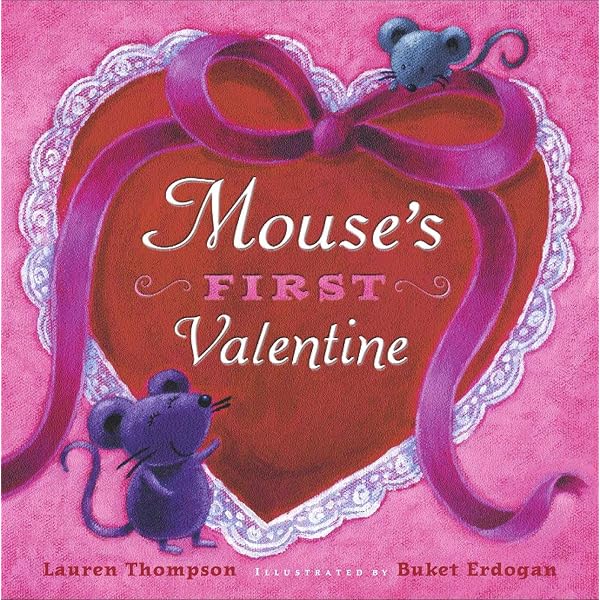 mouse-s-first-christmas-classic-board-books-thompson-lauren-erdogan-buket-9780689851414-amazon-com-books