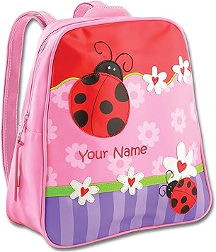 backpacks with name on it