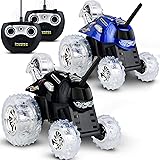 rc 360 rally car thunder tumbler