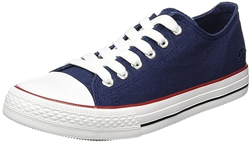 Dockers by Gerli 36UR201-710660 Damen Sneakers