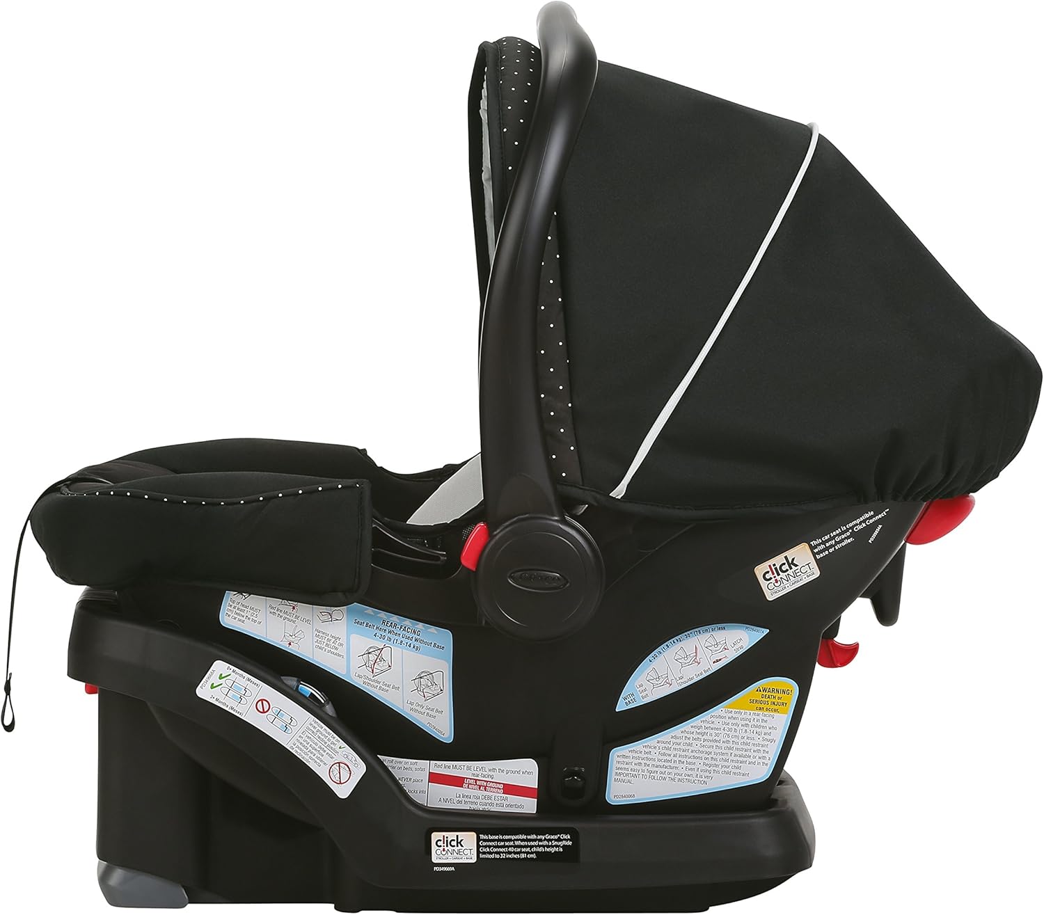 graco snug ck 30