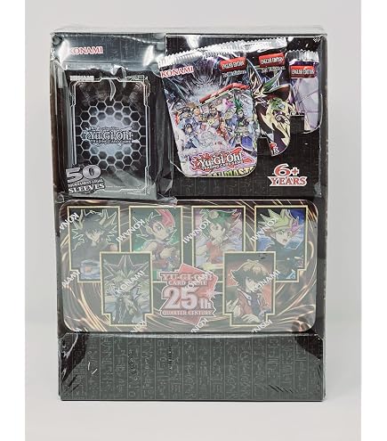 thumbnail image 2 of Acrylic Case Display For Yu-Gi-Oh Booster Box 2 of 11