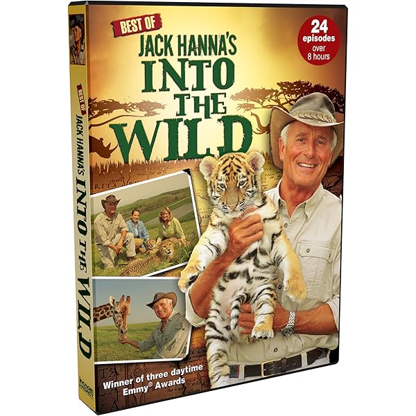 その他 Jack Hanna&#39;s Animal Adventures [DVD] Amazon.com: The Best of Jack Hanna : Jack Hanna, Guy