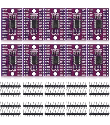 Heevhas CD74HC4067 16 Canali Digital Analogico Modulo Di Breakout - Foto 14