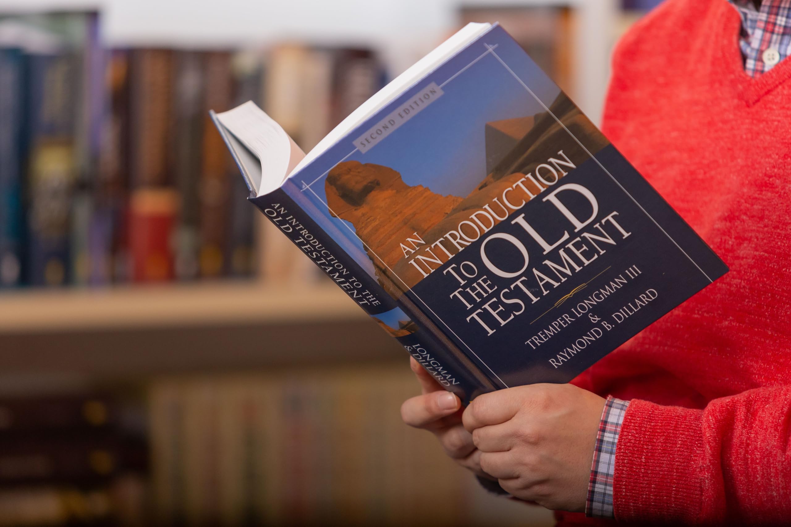 An Introduction to the Old Testament: Second Edition