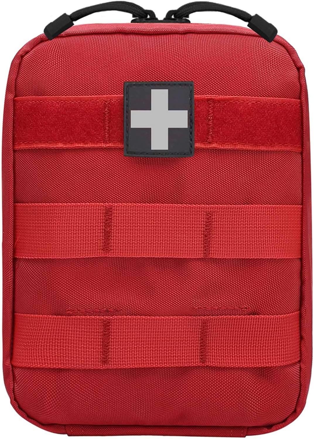 Molle IFAK First Aid Pouch,Small Multicam Tactical EMT