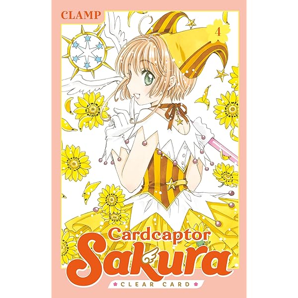 Cardcaptor Sakura: Clear Card 5: CLAMP: 9781632366597: Books