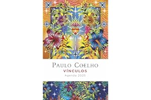 Vínculos. Agenda Paulo Coelho 2025