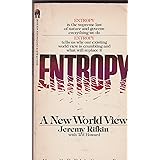 Entropy:  A New World View