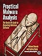 Practical Malware Analysis: The Hands-On Guide to Dissecting Malicious Software