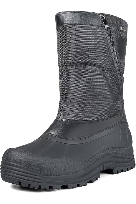 Climate X Mens Ysc5 Snow Boot 