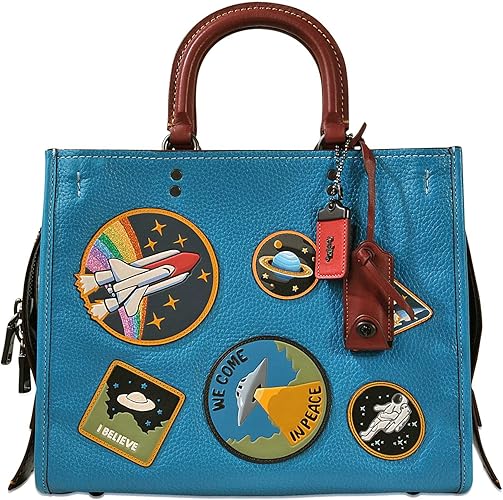 nasa coach wallet