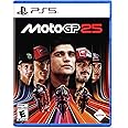 MotoGP25 - PlayStation 5