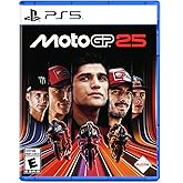 MotoGP25 - PlayStation 5