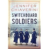 Switchboard Soldiers: A Novel