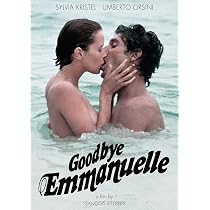 Amazon.com: Emmanuelle : Kristel, Cuny, Green, Sarky, Colle ...